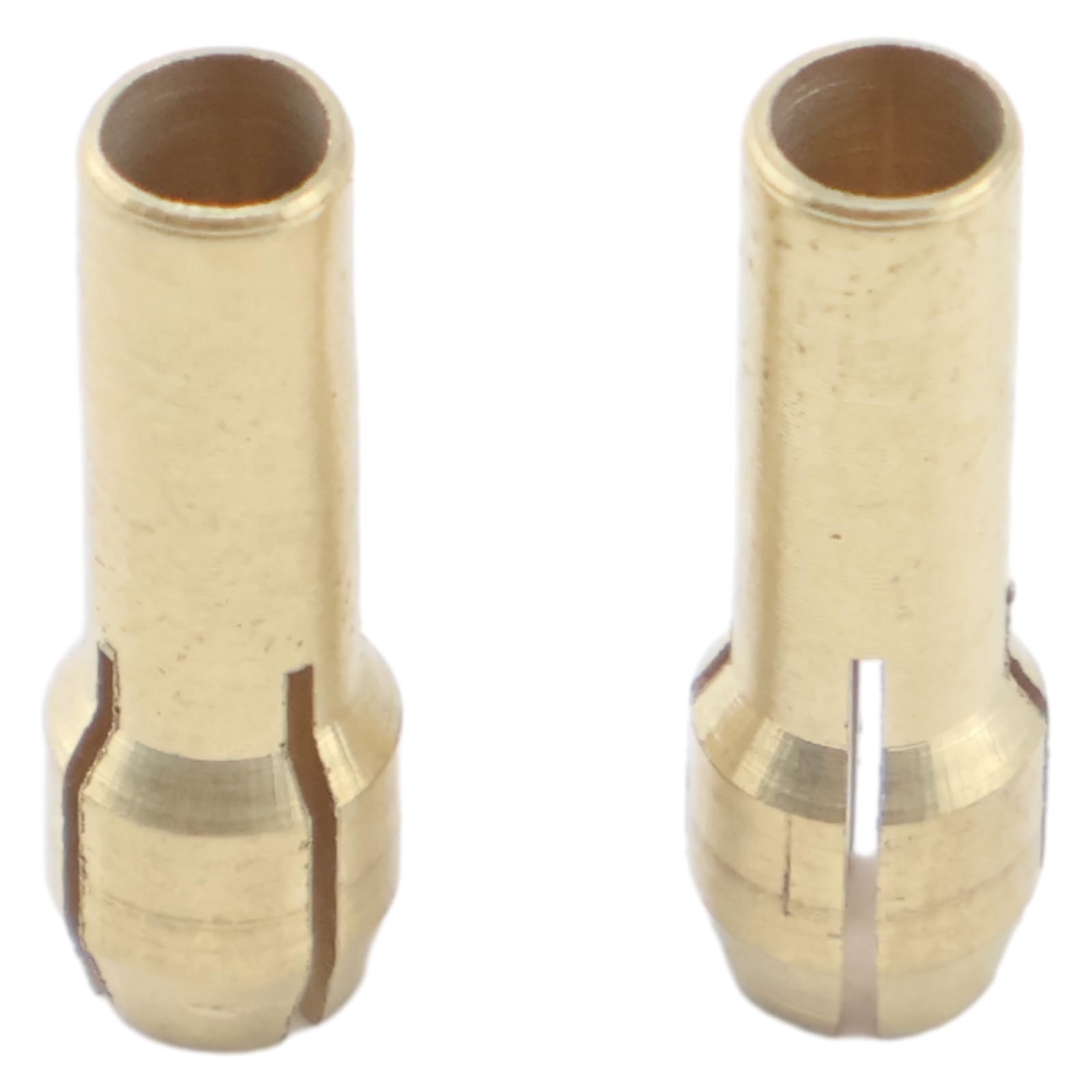 ChamIxx 2X 1/8'' Collet 42-77-0400 Compatible With 2460-20 Rotary