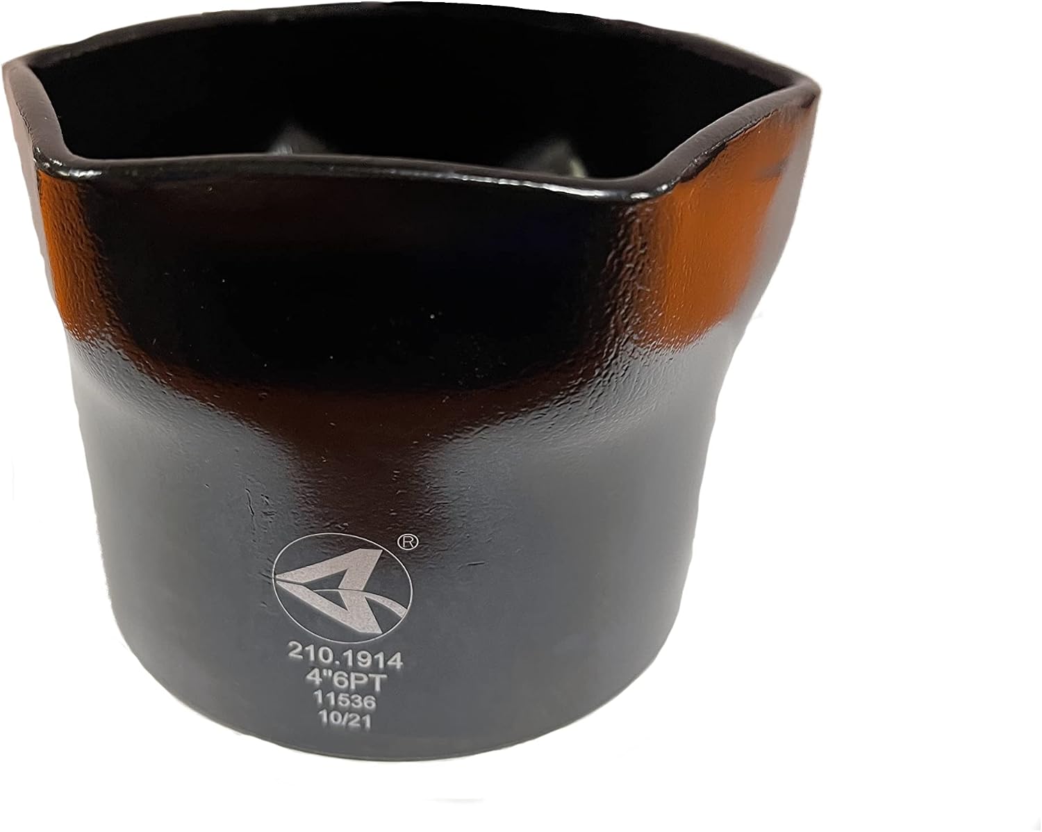 Automann Axle Nut Socket 4in 3/4in