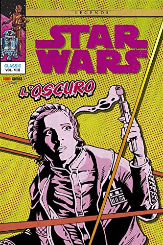 L'oscuro. Star Wars Classic (Vol. 8)