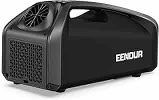 EENOUR ポータブルエアコン QN750 スポットエアコンQN750 – EENOUR