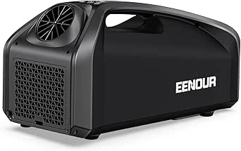 サクラチェッカー】EENOUR ポータブルエアコン QN750 「2023年進級版  