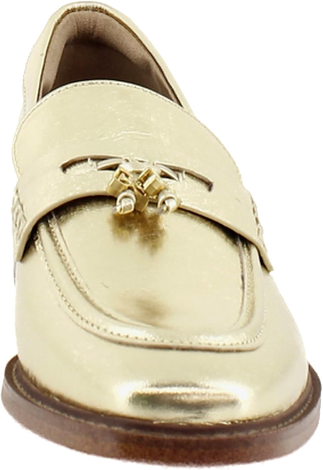 Sam Edelman Women's Denise Suede Loafers - Image 8