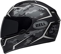 Vista 6 de BELL Qualifier - Casco integral