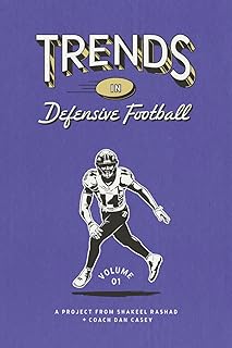 Trends in Defensive Football: Volume 1