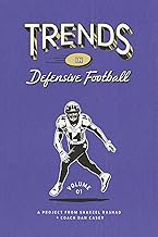 Trends in Defensive Football: Volume 1