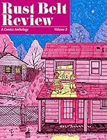 Rust Belt Review Volume 3 1954780141 Book Cover