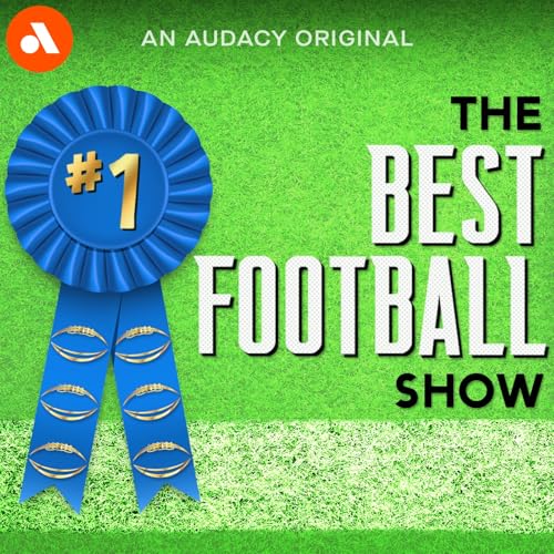 Josh Allen Gets His Deep Threat! | 'the Best Football Show'