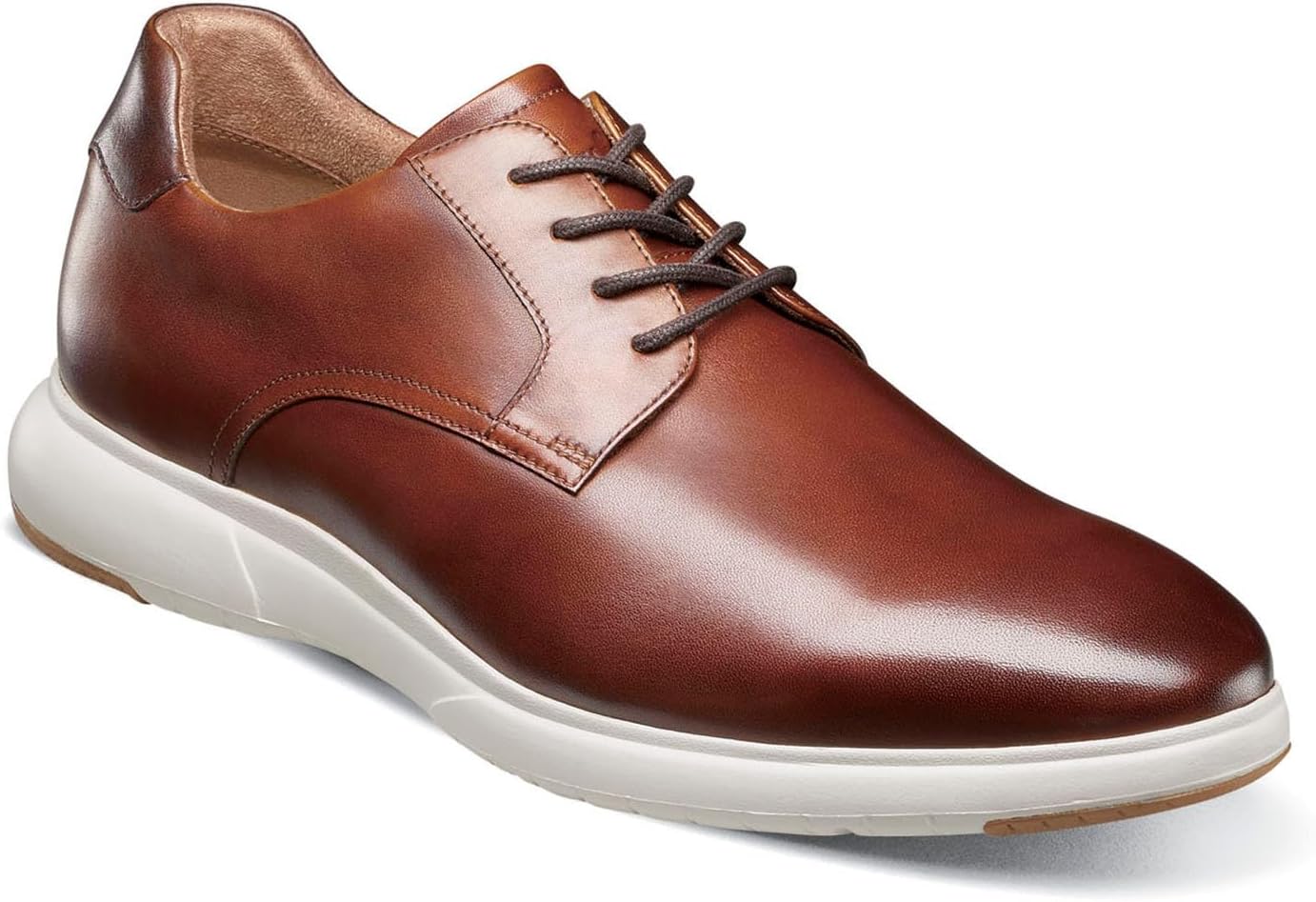 Mens Dash Plain Toe Oxford