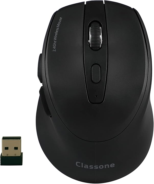 CLASSONE T300 KABLOSUZ MOUSE 1600 DPI (T300)