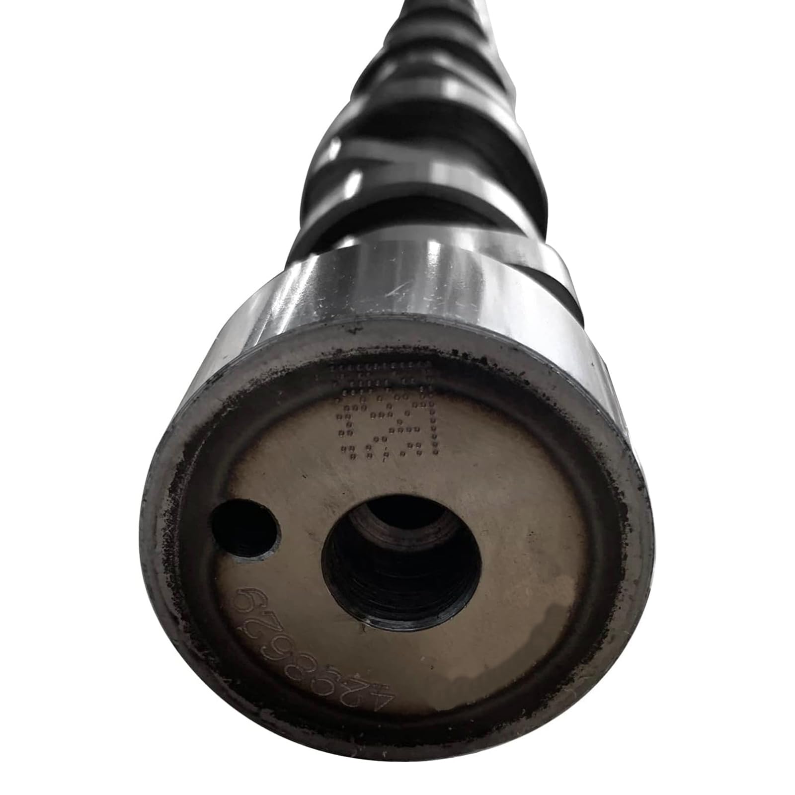 Cummins 4298626 ISX QSX 15 Camshaft OEM ⋆ Used Diesel Parts Cummins 4298626 ISX QSX 15 Camshaft OEM ⋆ Used Diesel Parts