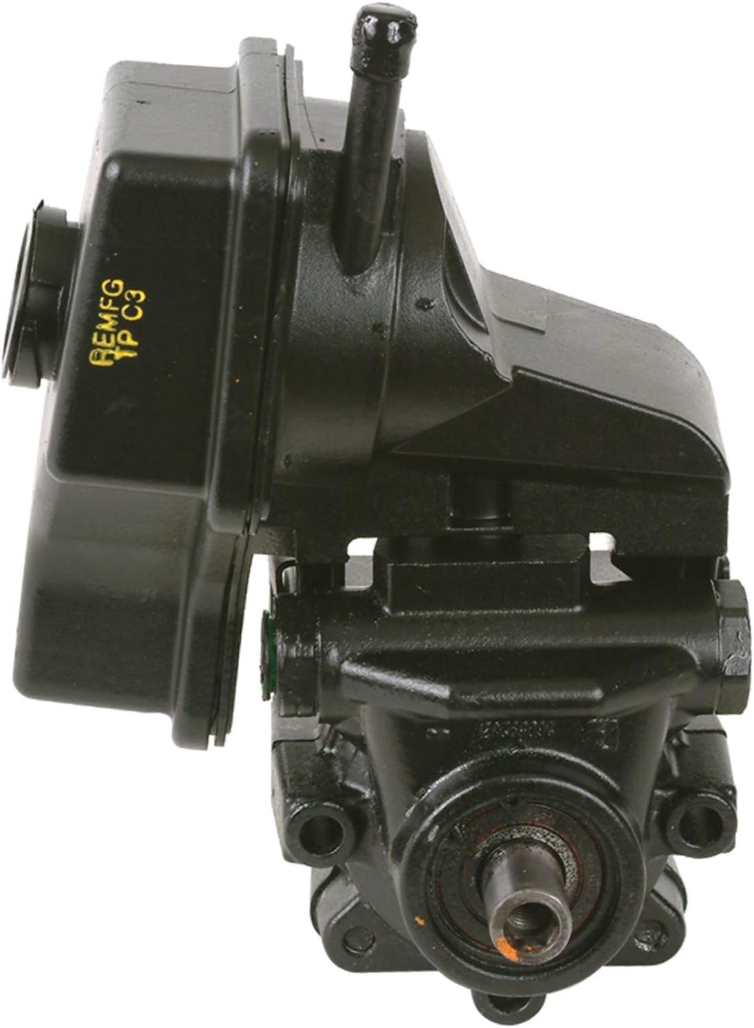 Cardone 20-59400 Remanufactured Power Steering Pump with Reservoir (Renewed)