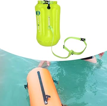 Waterproof Bag for Swimming Buoy