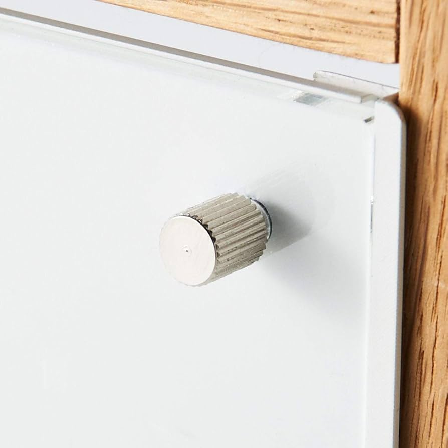 無印良品　スタッキングシェルフ用扉　アクリル　２個 スタッキングシェルフ用扉・アクリル | 無印良品