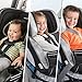 Evenflo Platinum Symphony Elite All-In-One Car Seat