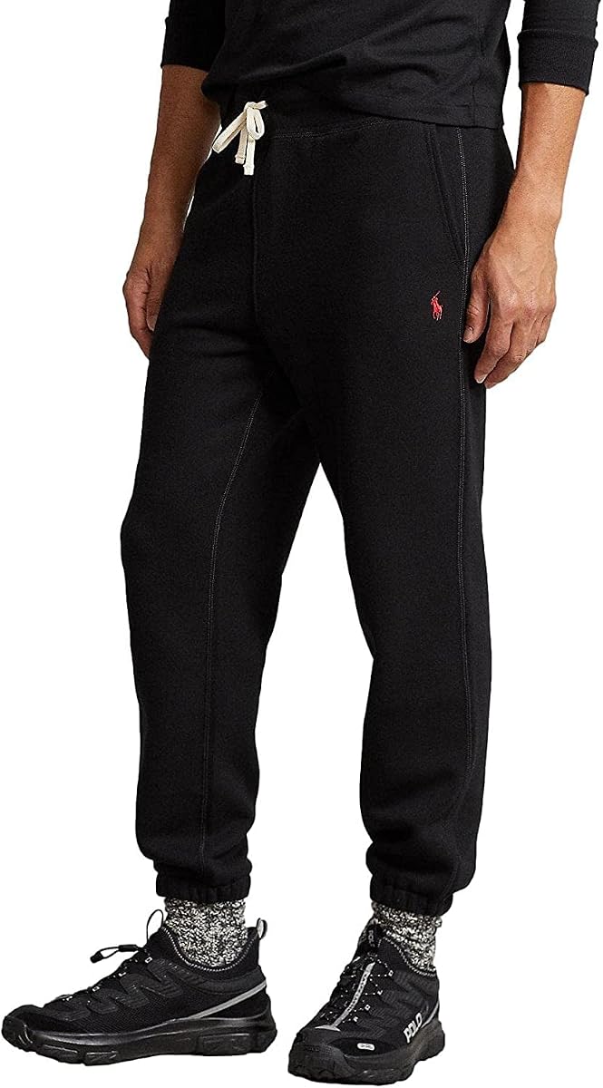 POLO RALPH LAUREN Men's Fleece Sweatpants
