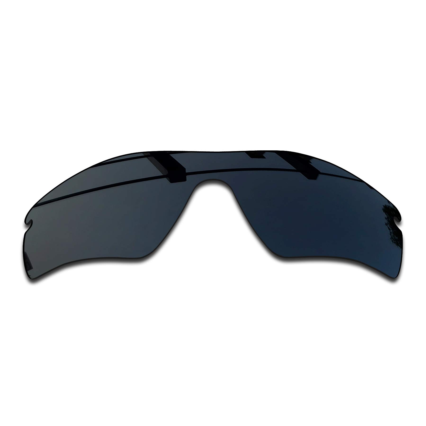 SEEABLE Premium Polarized Mirror Replacment Lenses for Oakley RADARLOCK Path OO9181 Sunglasses