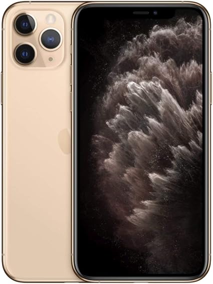 iphone 11s pro gold