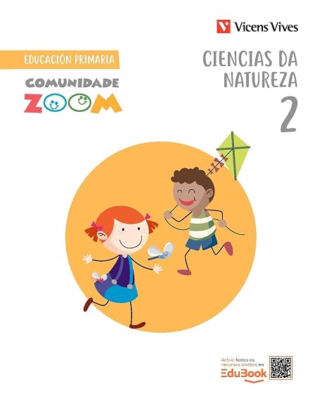 Ciencias da Natureza 2. Galicia