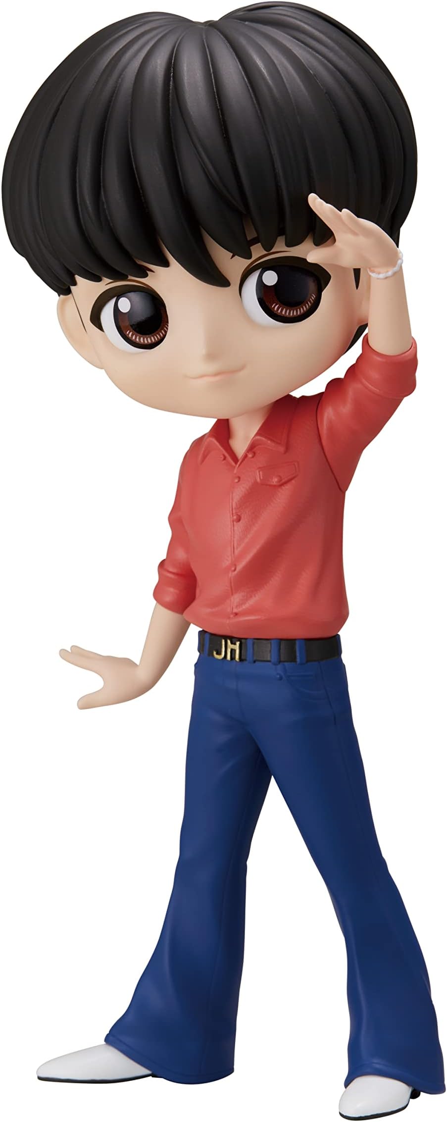 Banpresto Bandai TinyTAN Dynamite Q posket-j-hope-(ver.A)