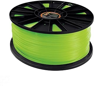 Tramontina, Bobina De Fio De Nylon 1740m para Aparador De Grama