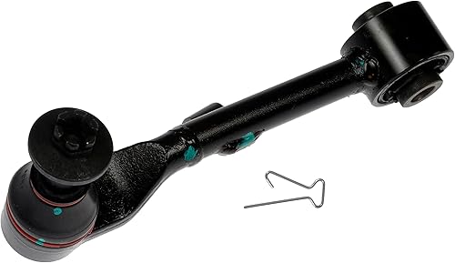 Dorman 526-138 Bras de suspension supérieur côté passager arrière et assemblage 