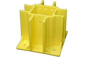 Zurich Yellow Safety Boot Covers