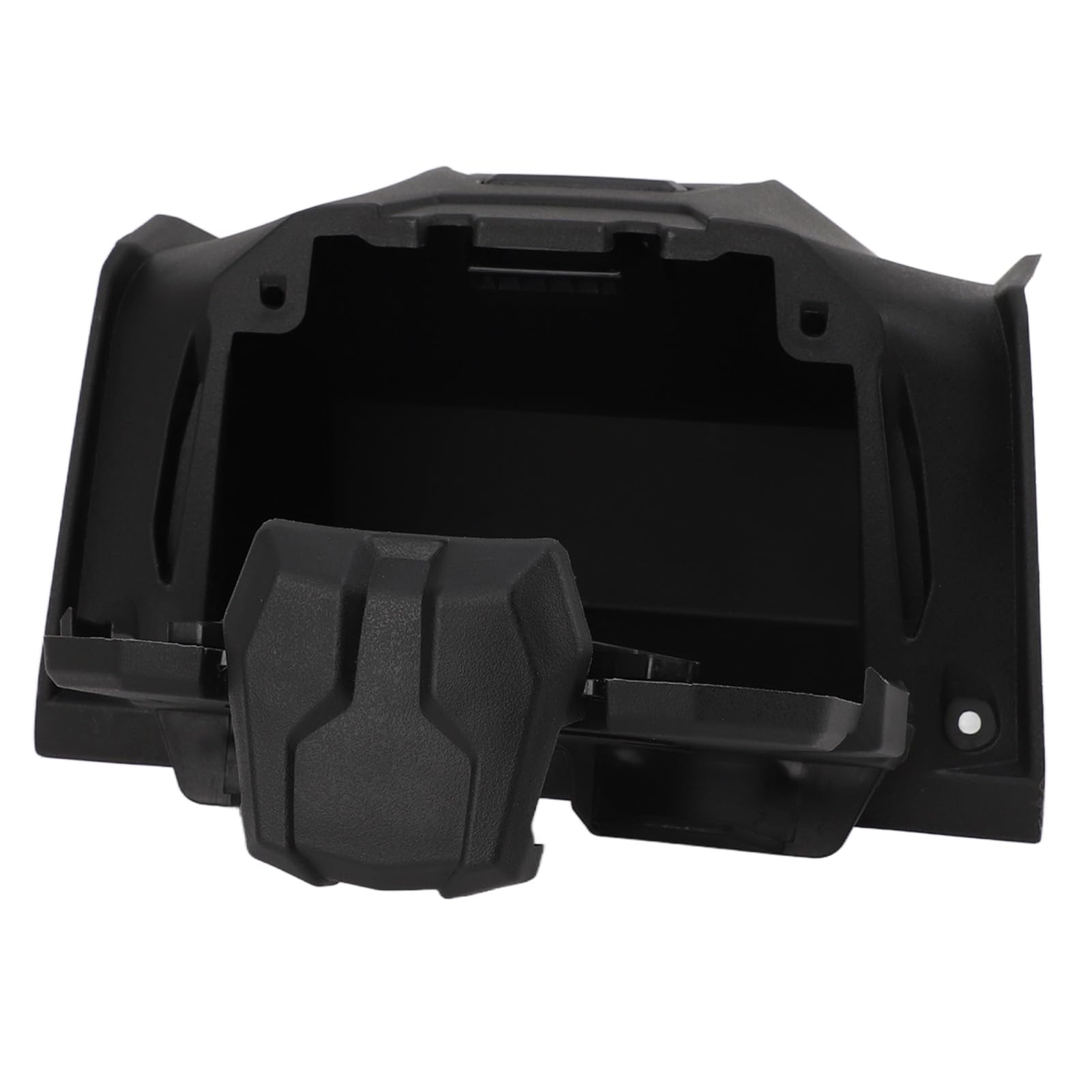 Urządzenie elektroniczne Uchwyt na telefon do tabletu ze schowkiem Trwały, regulowany uchwyt HDPE do XP 1000 XP 4 1000 XP Turbo ATV Akcesoria