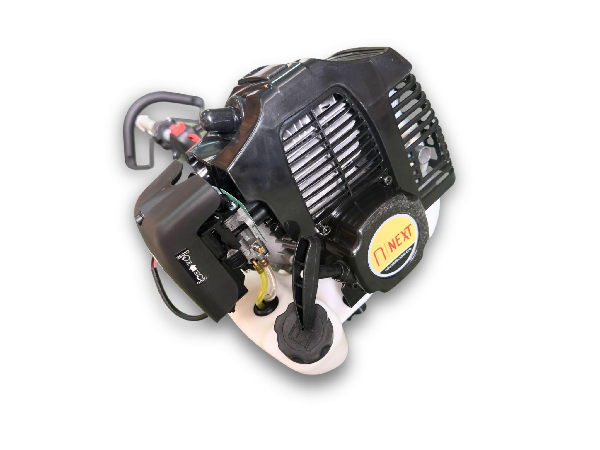 Podadora de altura de gasolina de 62cc, Espadin de 30cm,3 metros de altura