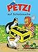 Produktbild Petzi: Petzi auf Schatzsuche