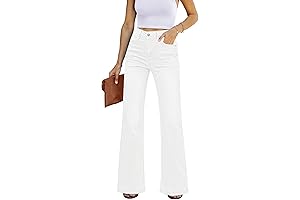 Flare Bootcut Jeans