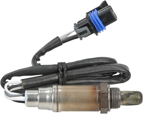 Miniatura 3 de Bosch Automotive - Sensor de oxígeno de ajuste original y de primera calidad 13029 para una selección de automóviles, camiones, camionetas y suvs de