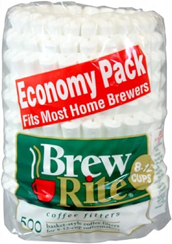 Filtros de café 500CT