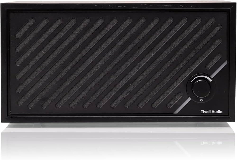 Amazon.com: Tivoli Audio Model Two Digital : Electronics