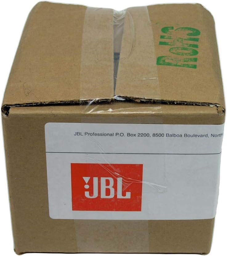 JBL Factory Replacement Driver 2408H-2, PRX700, PRX800, Others, 5020337X