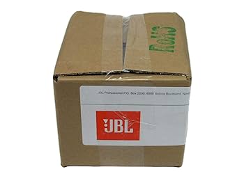 hs② 2本 JBL PRX825 PRX835 Genuine 2408H-2 Speaker Horn Driver