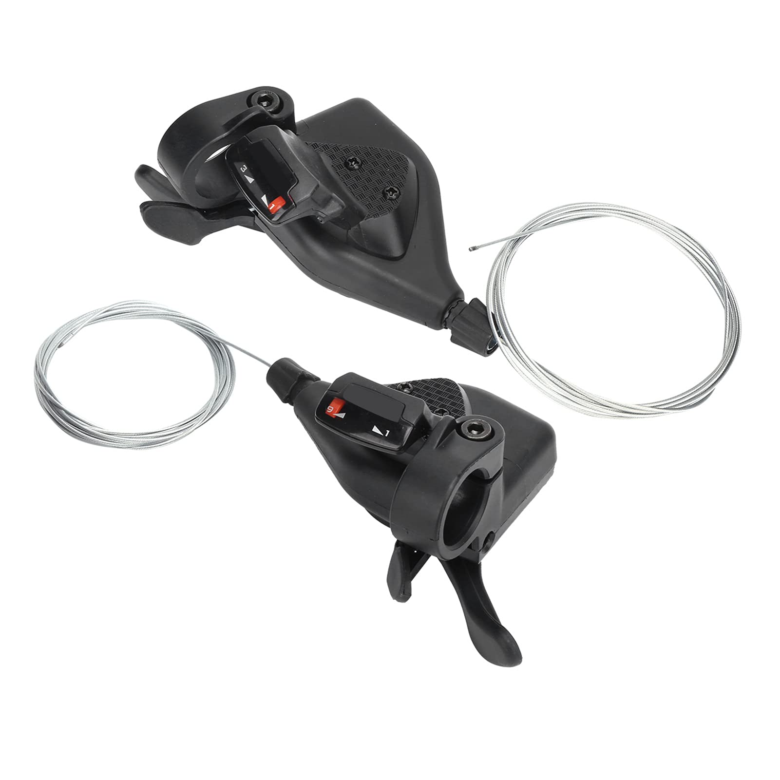 Amazon.com: CFTIGIW 3x9 27 Speed Shifter Levers Brake Conjoined