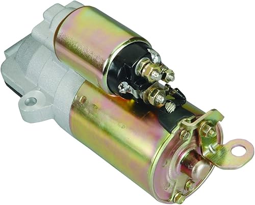 Miniatura 2 de Nuevo arrancador compatible con Ford Ranger 2001-2011 2.3L