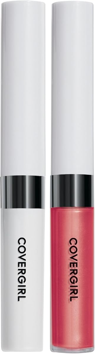 Outlast Illumia All-Day Moisturizing Lip Color, Beaming Berry,1 Count