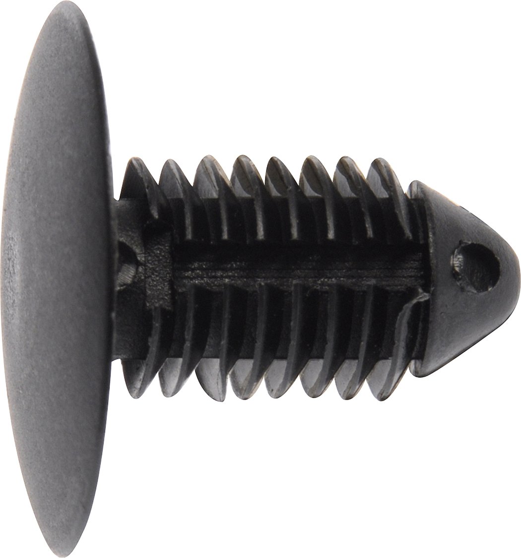 RADIATOR PANEL FASTENER
