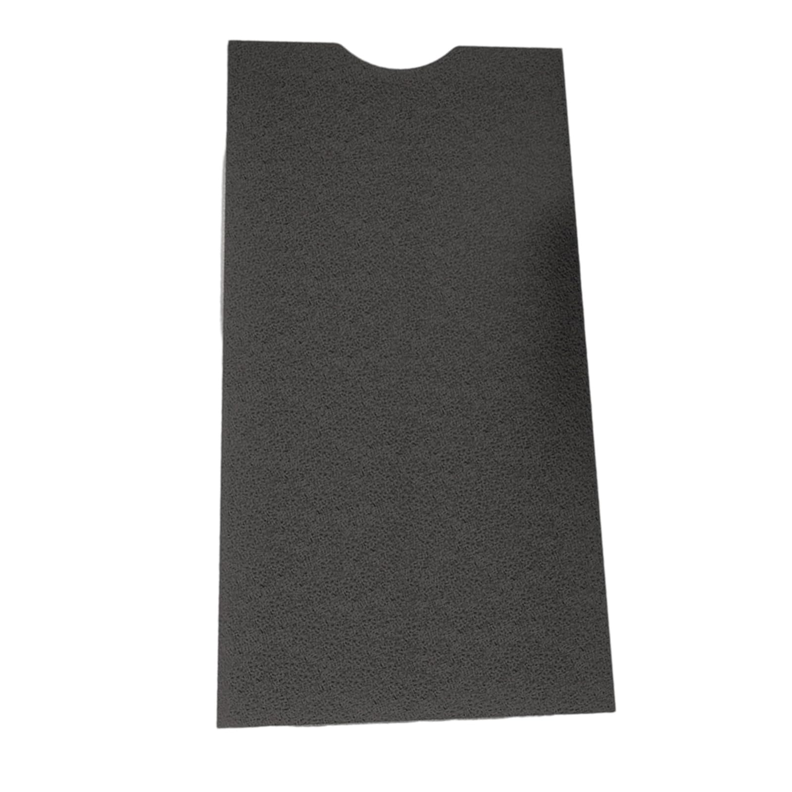 Xjdzineq Nonslip Bathroom Rug for Shower and Bathtub Soft PVC Loofah Mat with Quick Drainage Hole Easy to Clean for Elderly Kids Nonslip Bathtub Mat