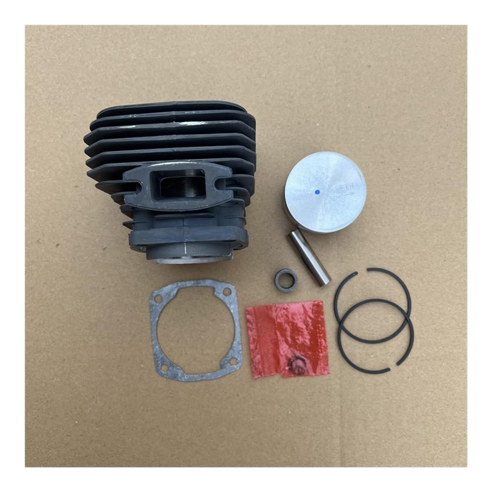 Roulement à aiguilles et piston 48 mm pour réparer une tronçonneuse 6200 serrée