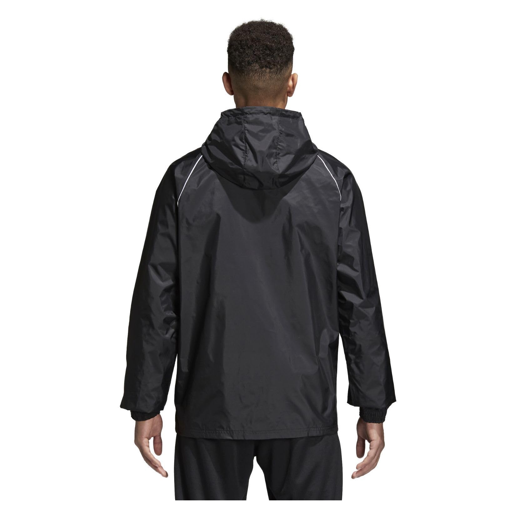 adidas Con18 Pes Jkt Chaqueta de Deporte Hombre