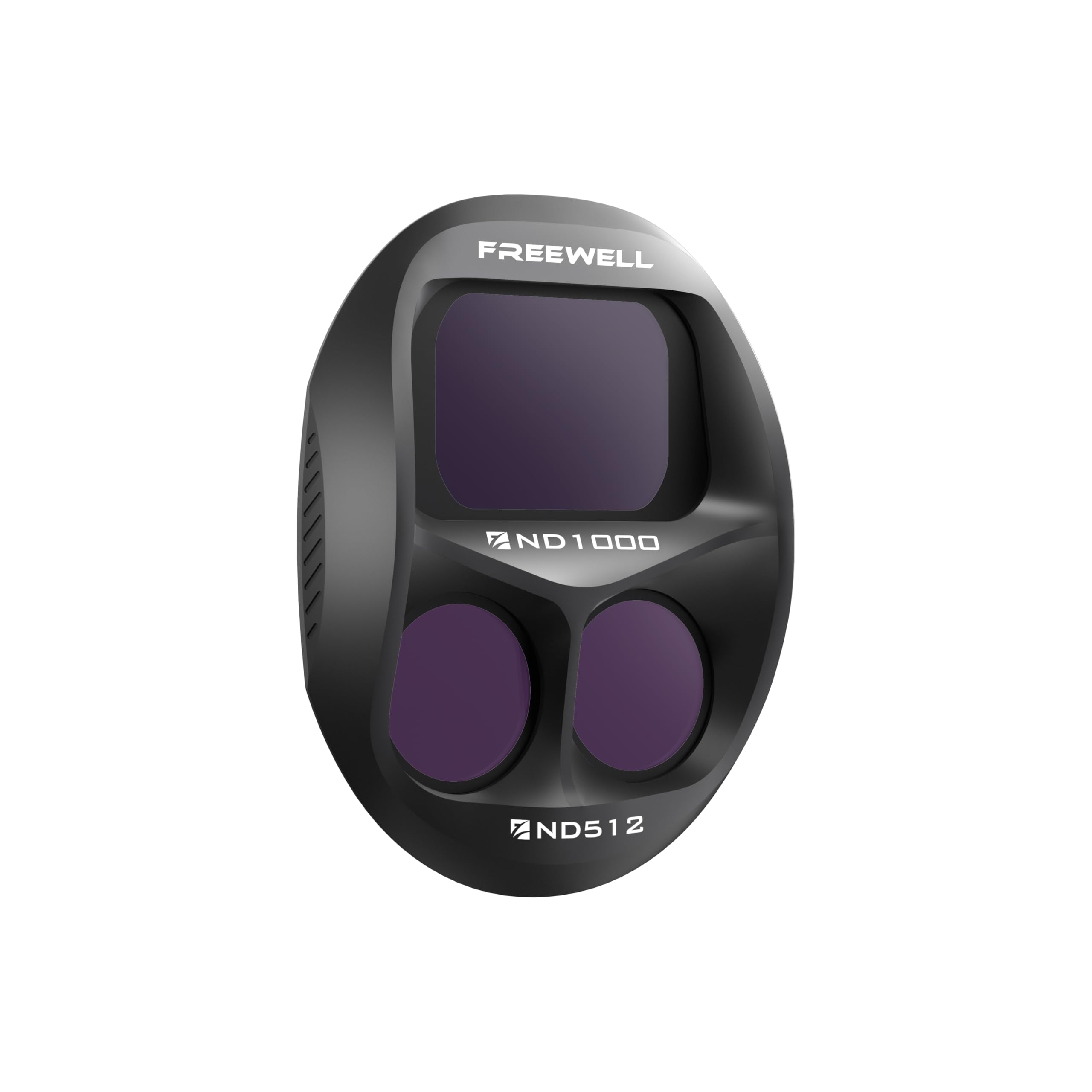 Freewell Light Nd1000 Filter For Dji Mavic 4 Pro – Control For Long Exposure, Ideal For Bright Conditions & Motion Blur