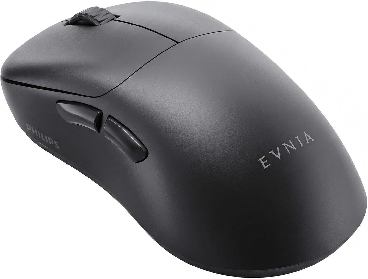 Photo 1 of Philips SPK9418 Wireless Gaming Mouse, Adjustable 12000 DPI Bluetooth Mouse for Gaming, Wired/2.4Ghz/Bluetooth Ultra-Lightweight with 5 Programable Buttons, Rechargeble Battery