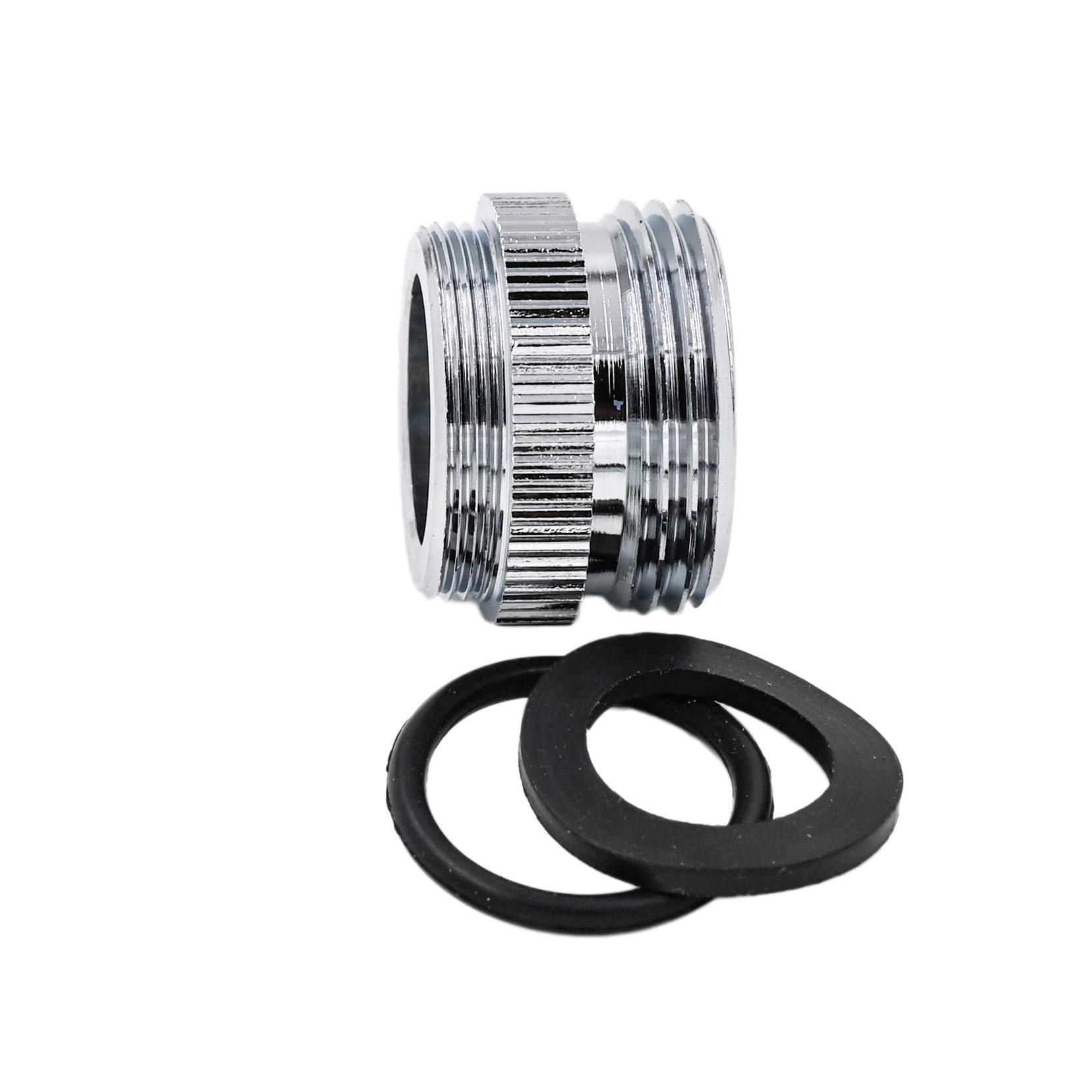 SpiceFlow | Hahnadapter M24 AG auf 3/4 