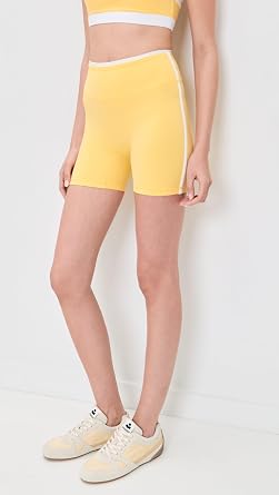 FORM Women's Layered Shorts