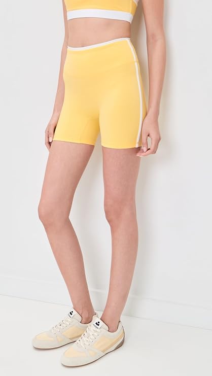 FORM Women's Layered Shorts