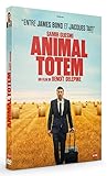 DVD Animal totem