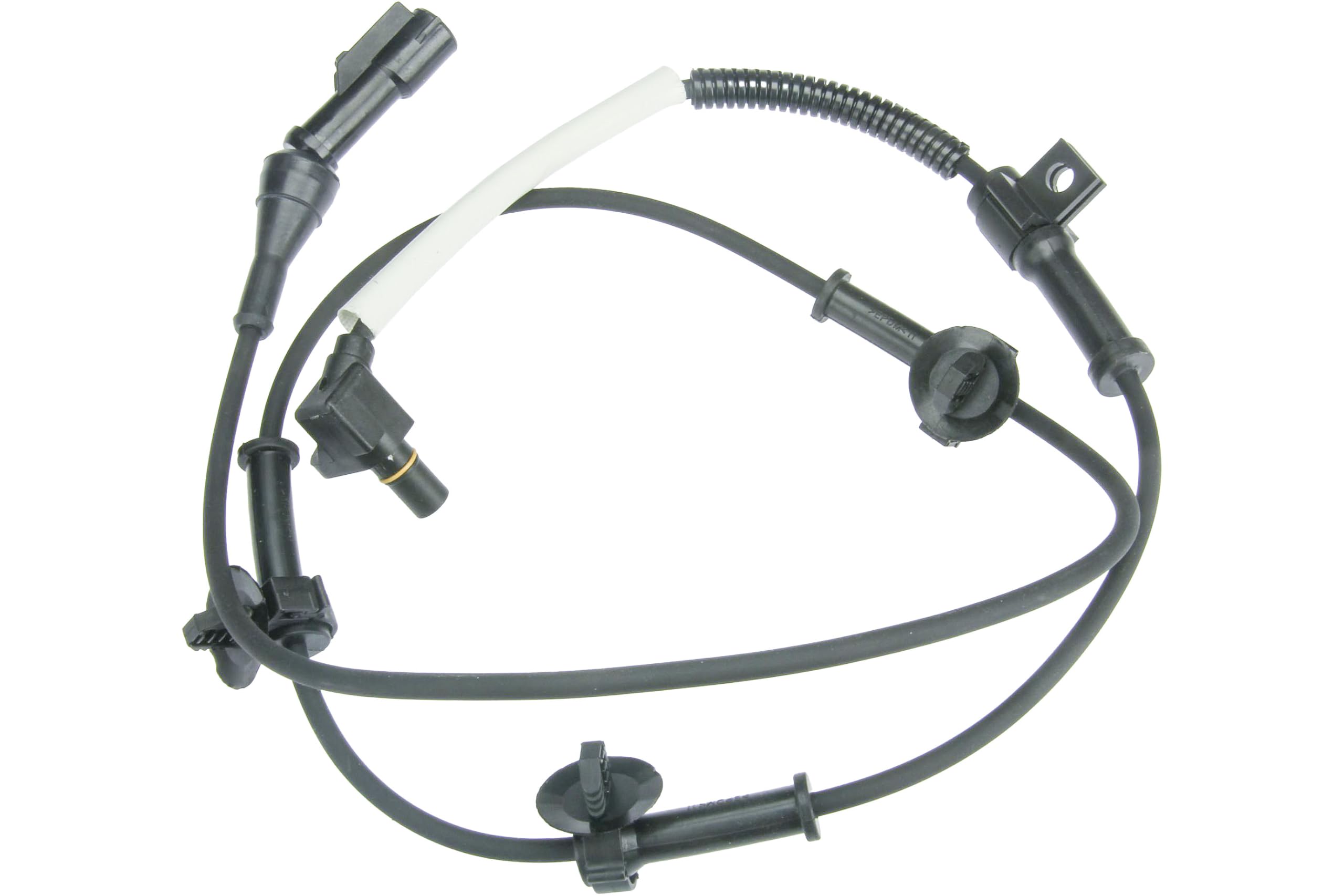 Amazon.com: Autotecnica F57Z2C204-AD ABS Speed Sensor, Front