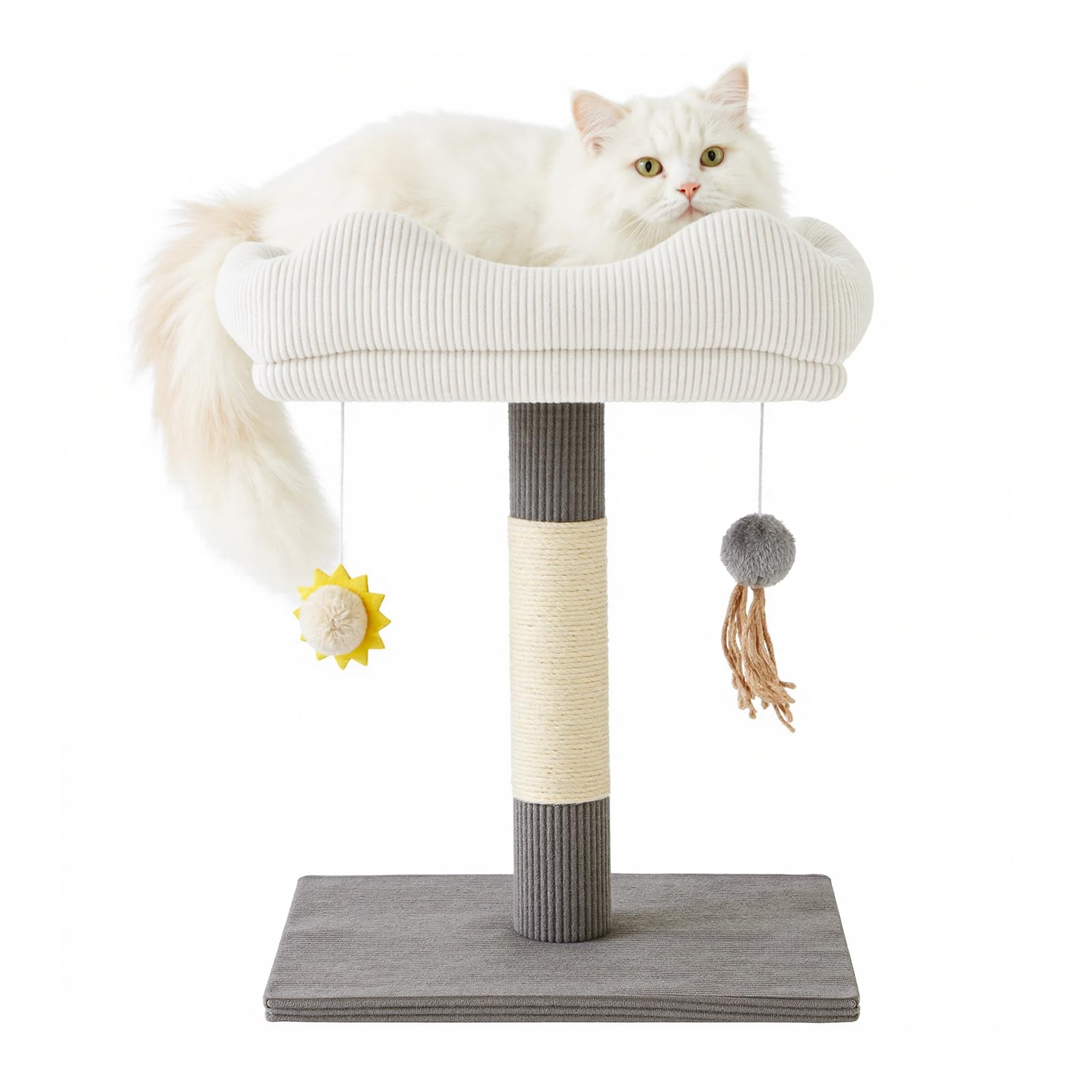 Gardner Pet Kleiner Katzenbaum